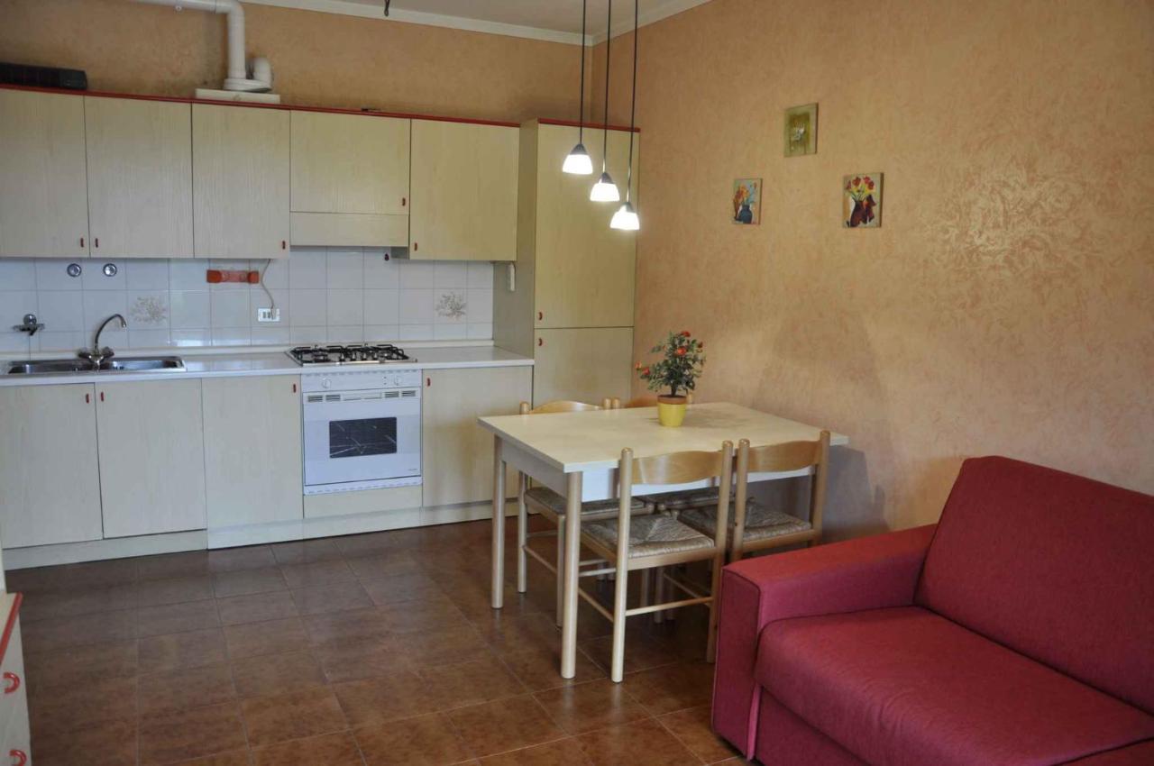 Studio In Lazise/Gardasee 21938 Kültér fotó