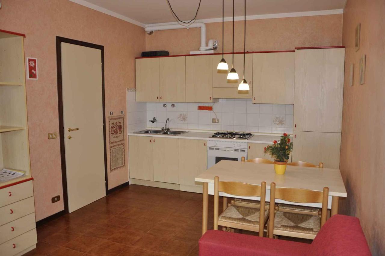 Studio In Lazise/Gardasee 21938 Kültér fotó